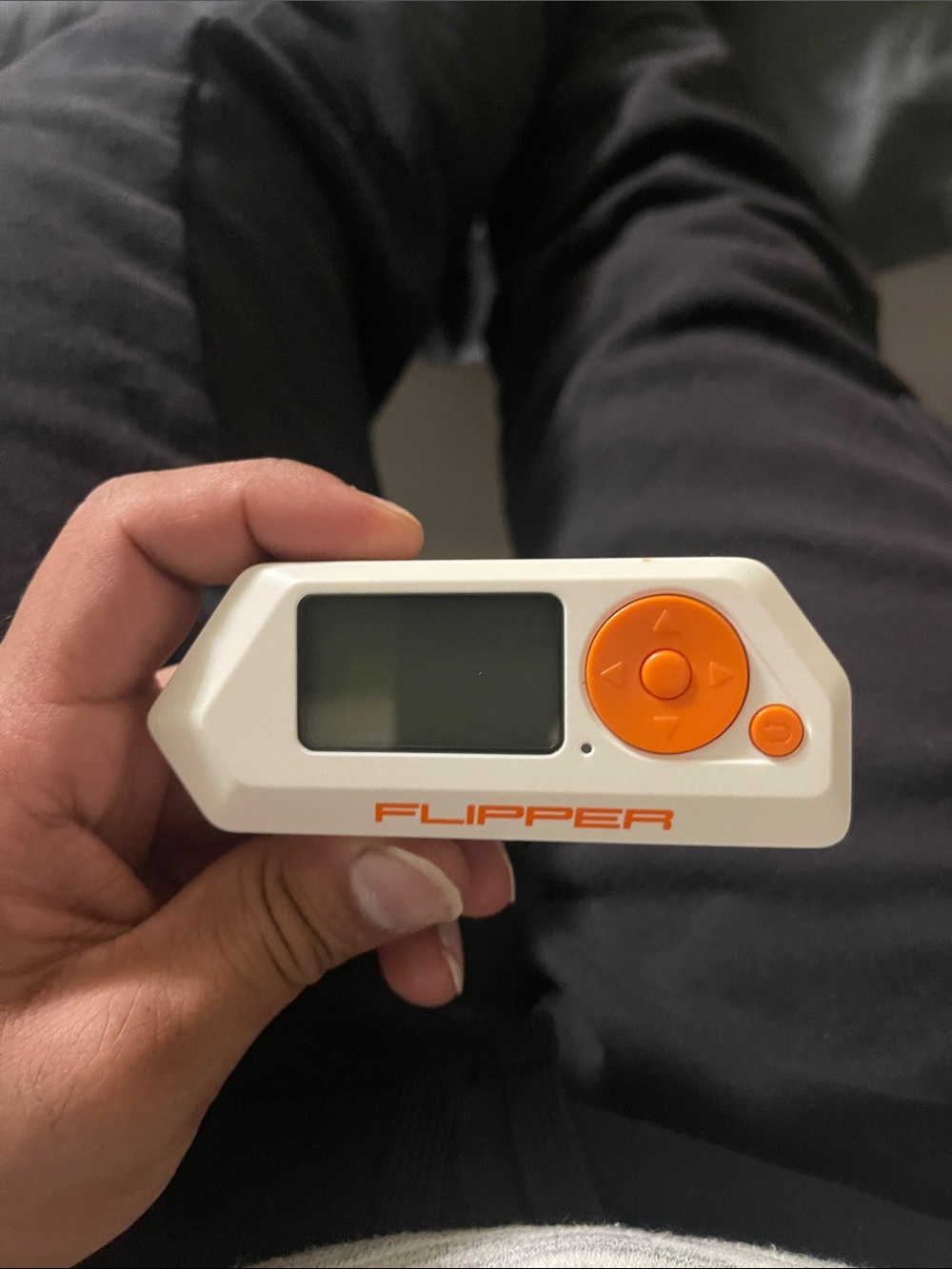 Flipper Zero — like new, barely touched!